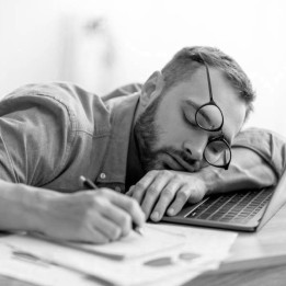 Sommeil, fatigue et récupération physique