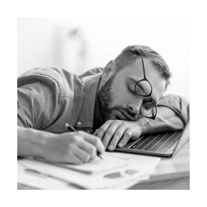 Sommeil, fatigue et récupération physique