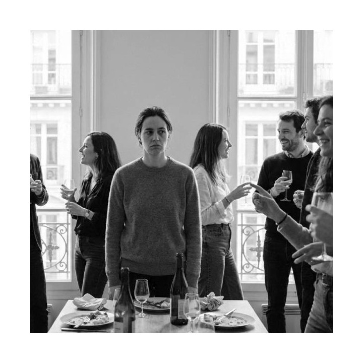 Entourés et seuls